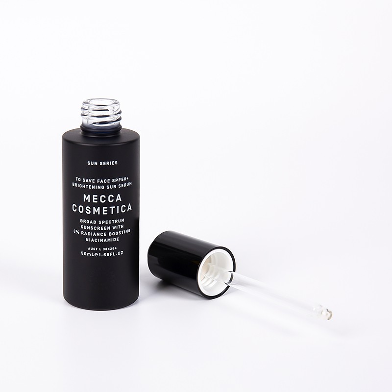 Black Glass Dropper Bottle 30ml Black Glass Dropper Bottle 30ml